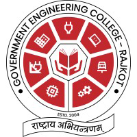Government Engineering College logo