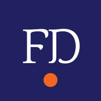 Fundrasing Direct logo