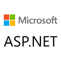 ASP.NET logo