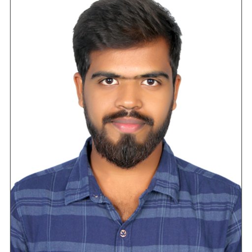 Sai Krishna Pabbathi