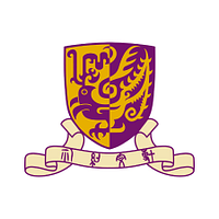 the Chinese University of Hong Kong logo