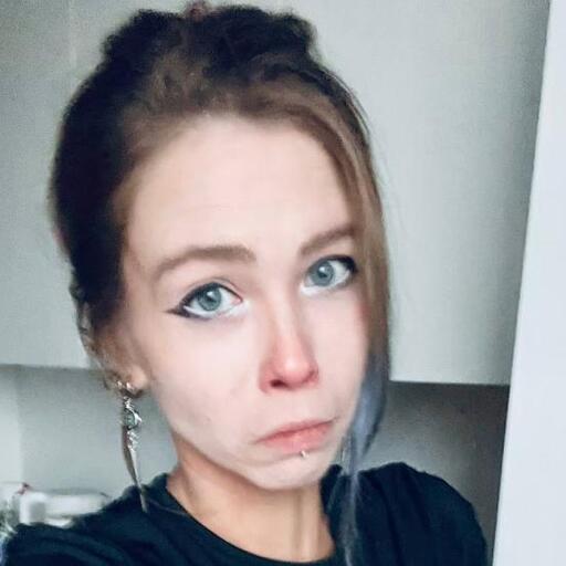Anastasiia Frolova
