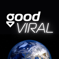 GoodViral logo