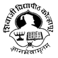 Shivaji University logo