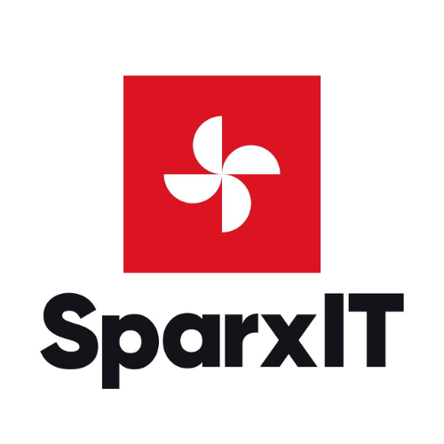 SparxIT logo