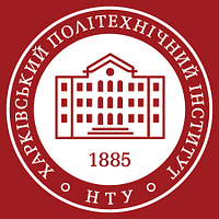 National Technical University «Kharkiv Polytechnic Institute» logo