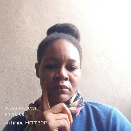 Ruth Ijeoma 