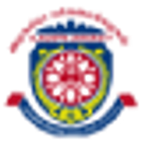 Alagappa University logo