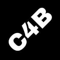 Code4Business logo