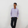 Mahmood-E- Alam