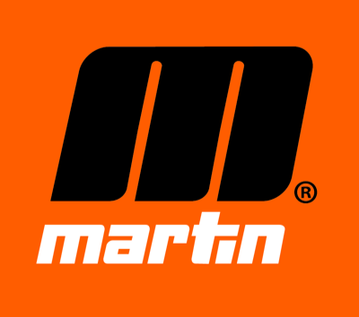 Martin Engineering logo