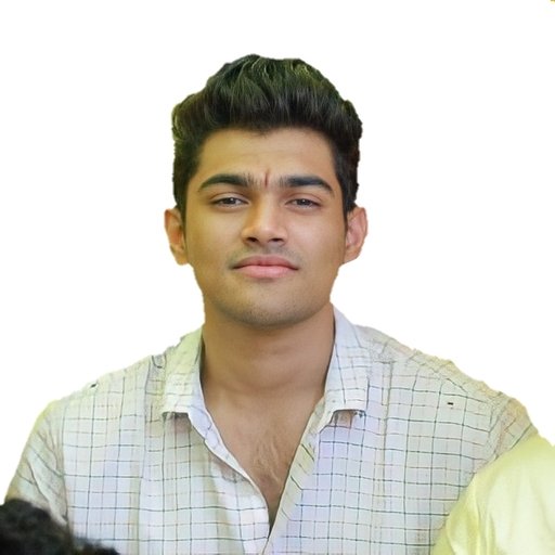 Rohan Pramarajan 