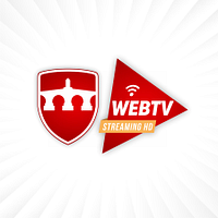 International Balkan University logo