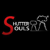Shutter Souls Creatives logo