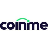 Coinme logo