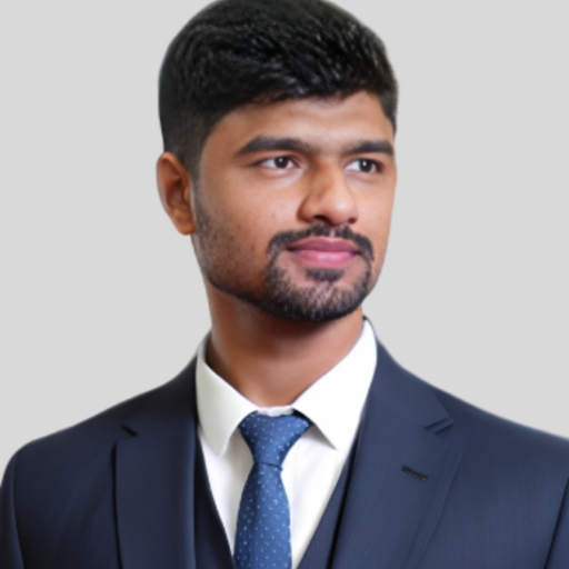 Adarsh Vyas