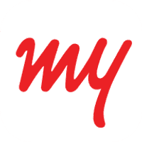 MakeMyTrip Group logo