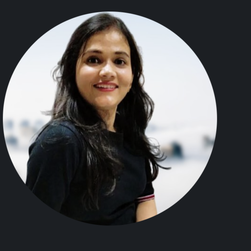 Shalini Singh
