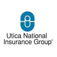Utica National Insurance logo