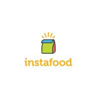 Instafood logo