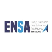 École Supérieure de Technologie Berrechid logo