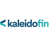 Kaleidofin Pvt Ltd logo