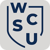 Western Connecticut State University logo