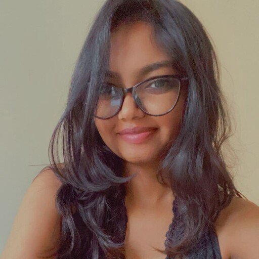 Manasvi Donthula