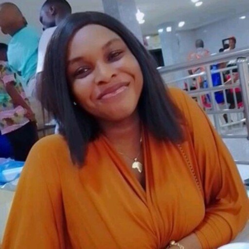 Mimi Chukwuma