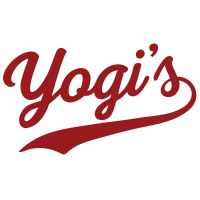 Yogi's Bar & Grill logo