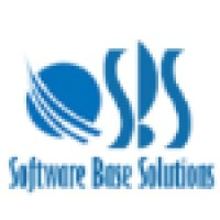 Software Base Solutions logo