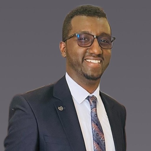 Leul Mekonnen Eshete