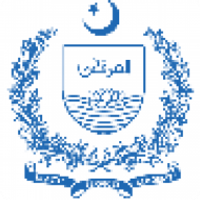 Health Services Academy (HSA), Government of Pakistan logo