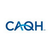 CAQH logo