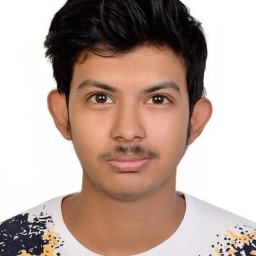 Syed Shahram