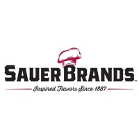 Sauer Brands logo