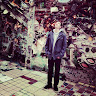 Josh Levine