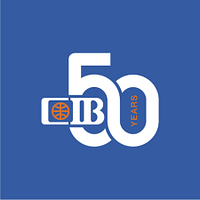 Commercial International Bank (CIB) logo