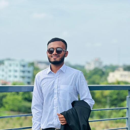 MD Mahdi Hassan Munna