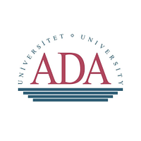 ADA University logo