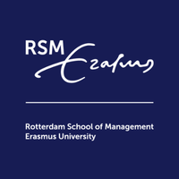 Rotterdam University logo