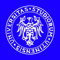 Università degli Studi di Udine logo