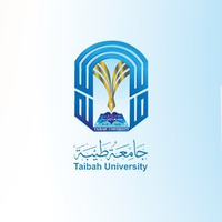 Taibah University logo