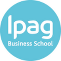 IPAG École Supérieure de Commerce logo