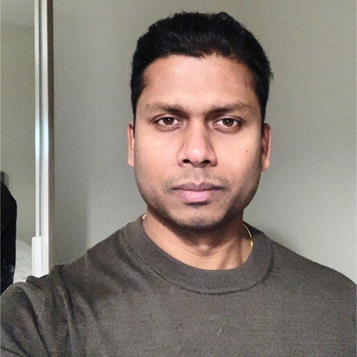 Rajkumar Rajagopal