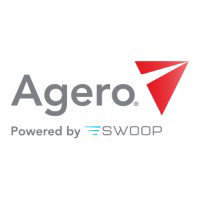 Agero logo