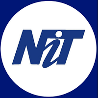 National Institute of Technology logo