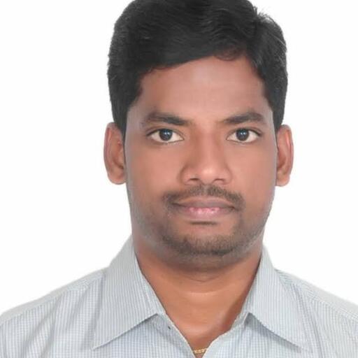 Sudhakar m