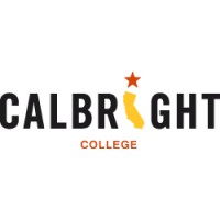 Calbright College logo