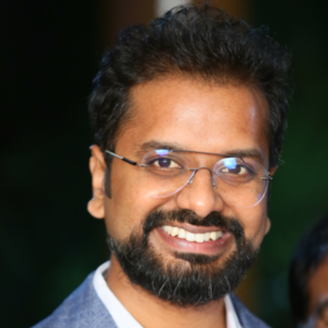 dhinesh sanala